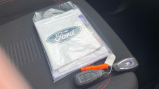 Ford Fiesta 1.0 EcoBoost Hybrid mHEV 125 ST-Line 5dr Petrol Hatchback